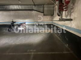 Plaza de aparcamiento, 13 m², Zona