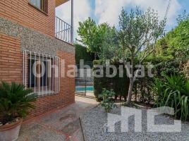 Casa (chalet / torre), 281 m², Calle dels Xops