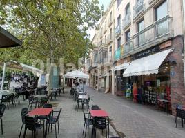 For rent office, 80 m², near bus and train, Rambla de Sant Francesc