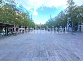 For rent office, 80 m², near bus and train, Rambla de Sant Francesc