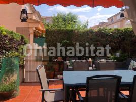 Houses (terraced house), 175 m², Calle dels Avellaners