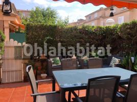 Houses (terraced house), 175 m², Calle dels Avellaners