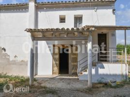 Casa (xalet / torre), 261 m², Partida Torres de Sanui