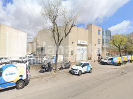 Alquiler nave industrial, 1687 m², Calle dels Motors, 300