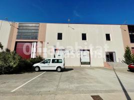 Alquiler nave industrial, 1404 m², del Sagraments