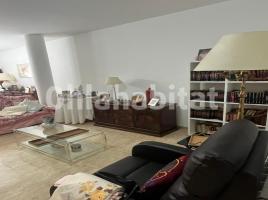 Flat, 90 m², Calle del Diumenge