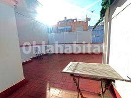 For rent duplex, 115 m², almost new, Calle del Canal