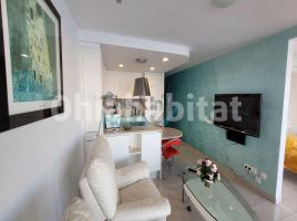 Lloguer apartament, 45 m²