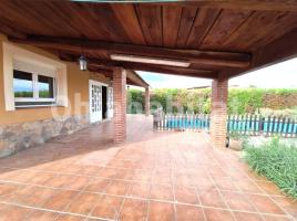 Houses (villa / tower), 139 m², almost new, Partida Roquetes