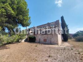 Houses (terraced house), 956 m², Calle del Molí