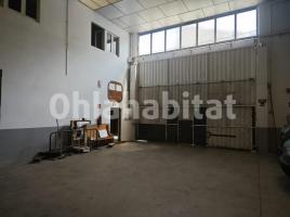 For rent industrial, 1600 m², Calle del Sud