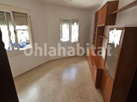 Flat, 65 m², near bus and train, Calle de la Rosa d'Alexandria