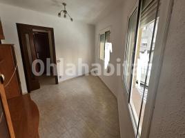 Flat, 65 m², near bus and train, Calle de la Rosa d'Alexandria