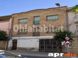 Houses (terraced house), 225 m², Calle Pons i Arola