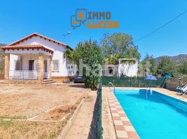 Houses (detached house), 110 m², near bus and train, Carretera LV-9047, 153