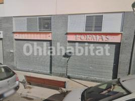 Local comercial, 102 m², seminou