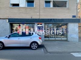 Local comercial, 86 m², Cervantes