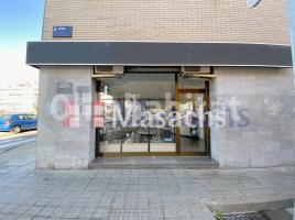 Local comercial, 86 m², Cervantes