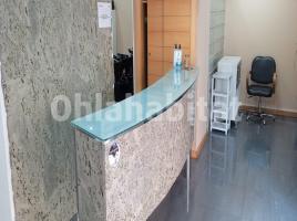Local comercial, 120 m², seminuevo