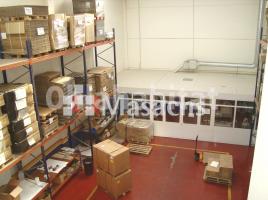 Nau industrial, 640 m², NEWTON