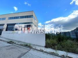 Alquiler nave industrial, 516 m², POLÍGON INDUSTRIAL EL TORTUGUER