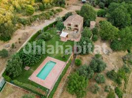 Casa (masia), 360 m², Zona