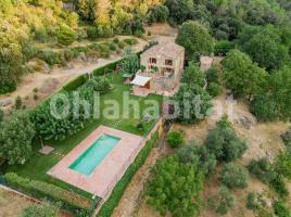 Casa (masia), 360 m², Zona