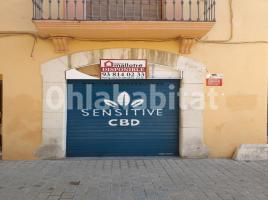 Lloguer local comercial, 45 m², Calle de la Mercè, 11