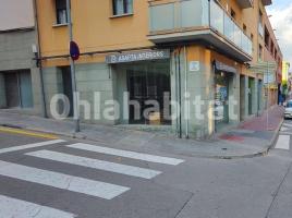 Local comercial, 146 m², Avenida de Roma, 90