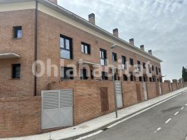 Casa (unifamiliar adosada), 240 m², cerca de bus y tren, Avenida de Vallfogona