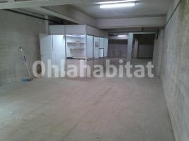 For rent business premises, 132 m², Calle Bateria