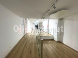 Alquiler local comercial, 97 m², Font Vella