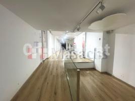 Alquiler local comercial, 97 m², Font Vella