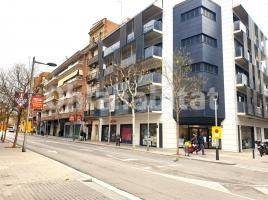 Business premises, 159 m², almost new, Calle SANTA EULALIA