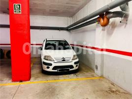 Parking, 14 m²