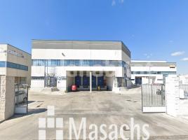Lloguer nau industrial, 1387 m², Sistema Solar ( NAVE 2 )
