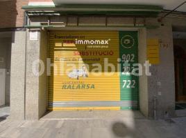 Alquiler local comercial, 242 m², Zona