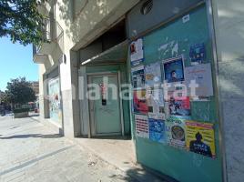 Business premises, 165 m², almost new, Calle de Pi i Margall, 25