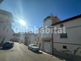 Casa (unifamiliar adosada), 158 m², Calle Fèlix de los Rios