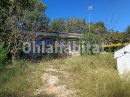 Houses (detached house), 107 m², Calle de Ulises