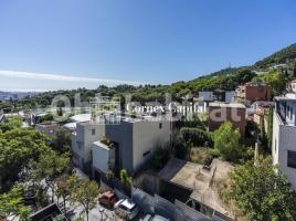 Casa (unifamiliar adosada), 282 m², Sarriá