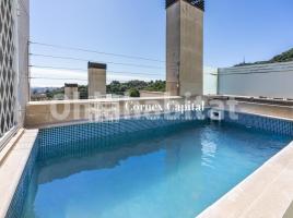 Casa (unifamiliar adosada), 282 m², Sarriá