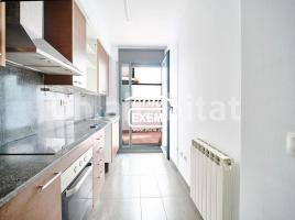 Flat, 90 m², almost new