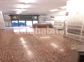 Lloguer local comercial, 130 m², Calle de Menéndez y Pelayo