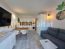 Apartamento, 45 m², Calle de la Garrotxa