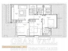  (unifamiliar adossada), 200 m², presque neuf