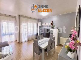 Piso, 97 m², cerca de bus y tren, Calle de Sant Lluís, 61