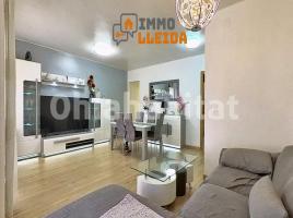 Piso, 97 m², cerca de bus y tren, Calle de Sant Lluís, 61