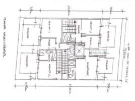 Propiedad vertical, 656 m², nuevo, Calle de la Creu de Codines, 35