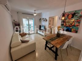 Apartament, 65 m², near bus and train, Calle Marinada